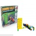 Goliath Games Domino Rally Starter Lane Dominoes for Kids Classic Tumbling Dominoes Set B006ZKQ2XS